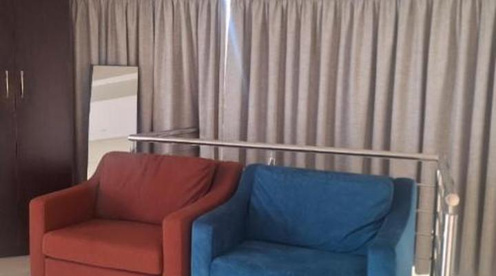 Coastal Boutique Hotel