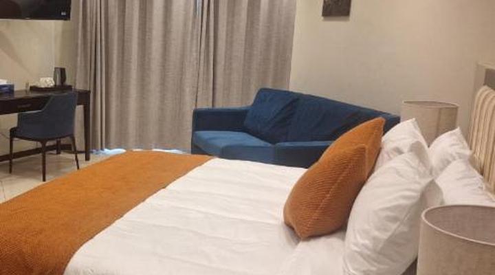 Coastal Boutique Hotel