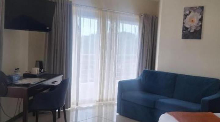 Coastal Boutique Hotel