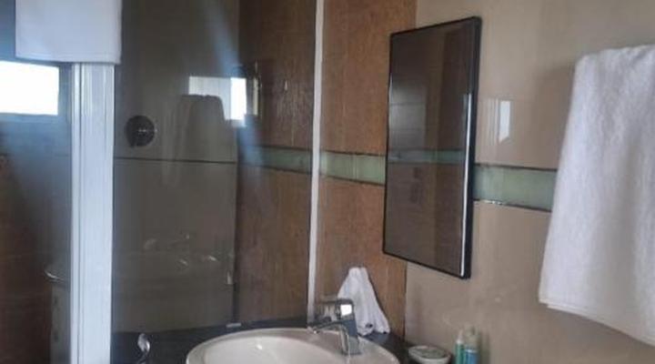 Coastal Boutique Hotel