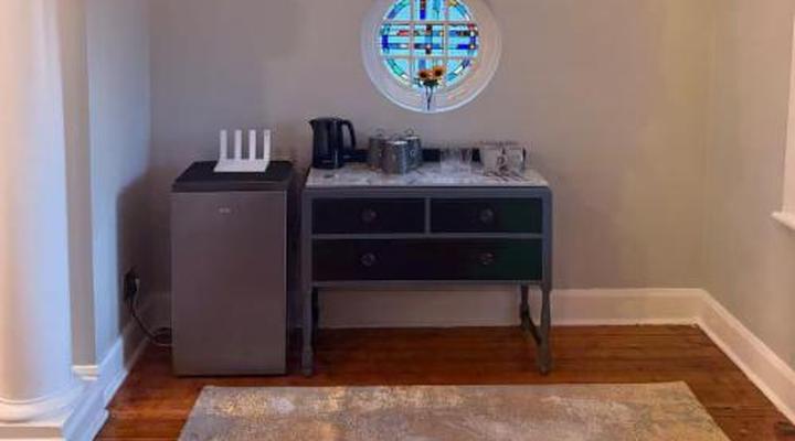 The Essenwood Collection