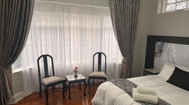 The Essenwood Collection