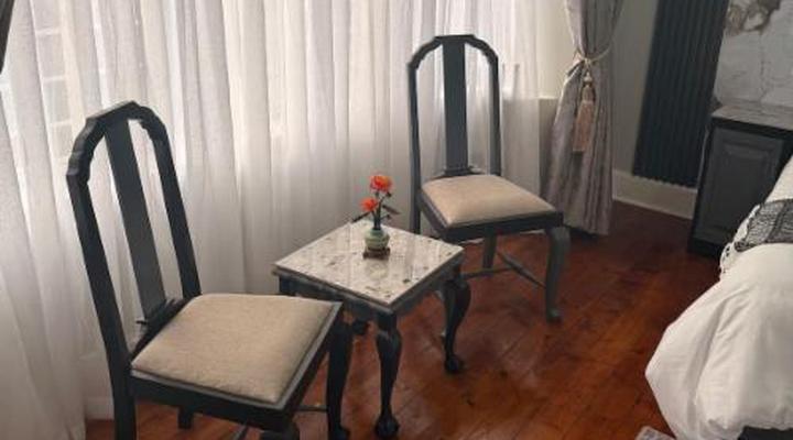 The Essenwood Collection