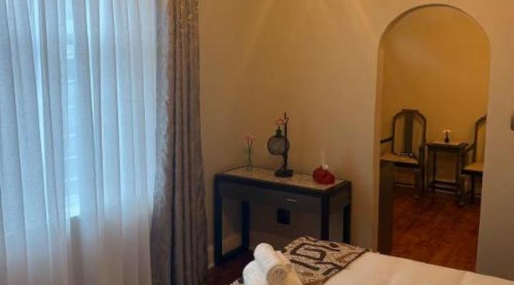 The Essenwood Collection