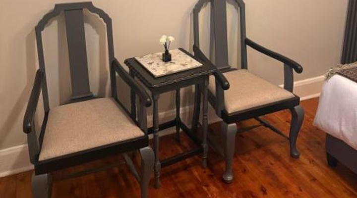 The Essenwood Collection