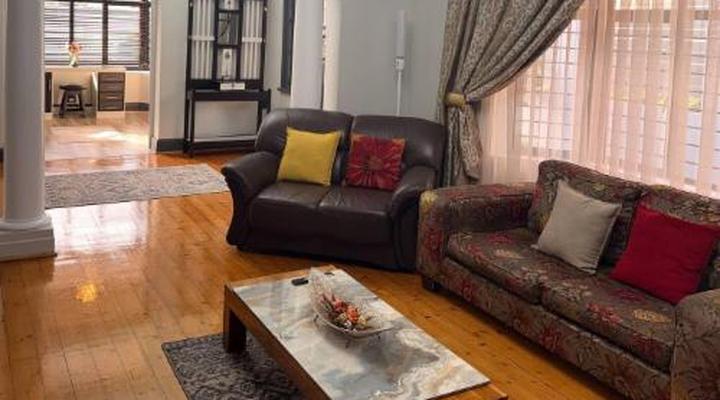 The Essenwood Collection