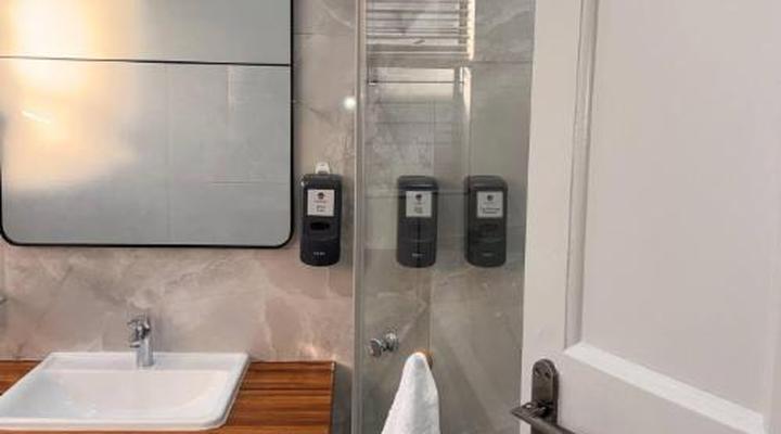 The Essenwood Collection