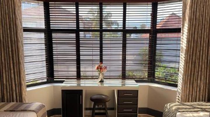 The Essenwood Collection