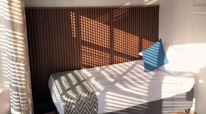 The Essenwood Collection