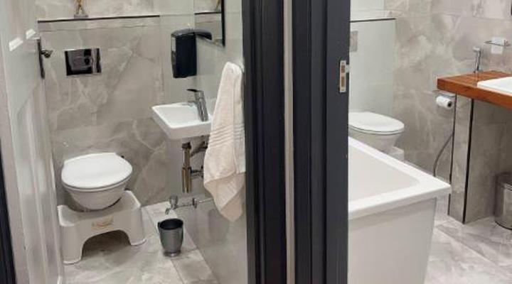 The Essenwood Collection