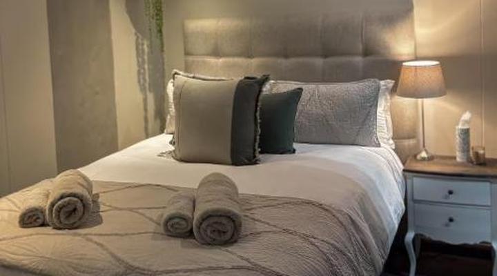 Wild Olive Collection