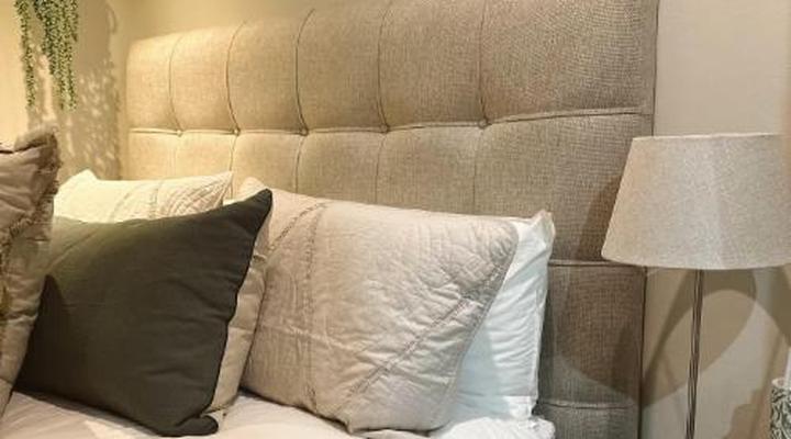 Wild Olive Collection