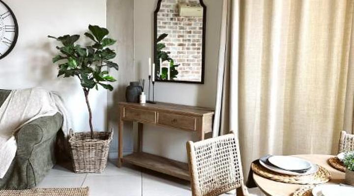 Wild Olive Collection