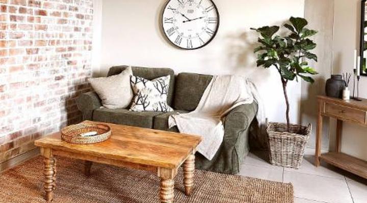 Wild Olive Collection