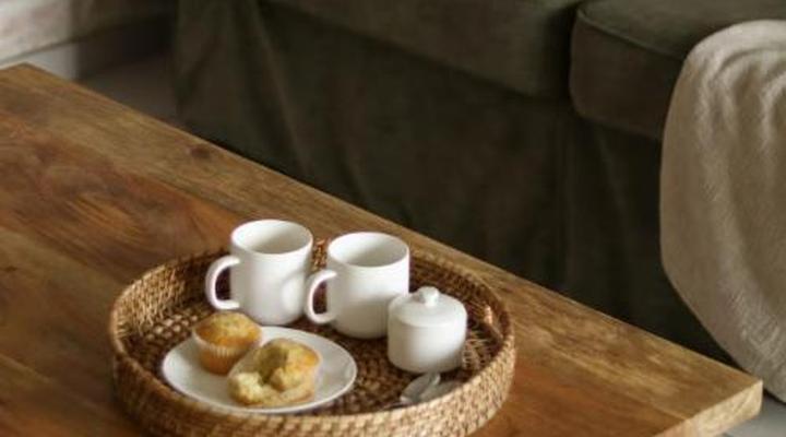 Wild Olive Collection