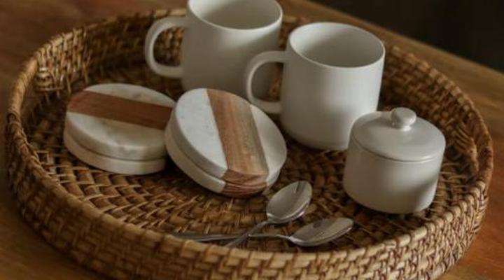 Wild Olive Collection