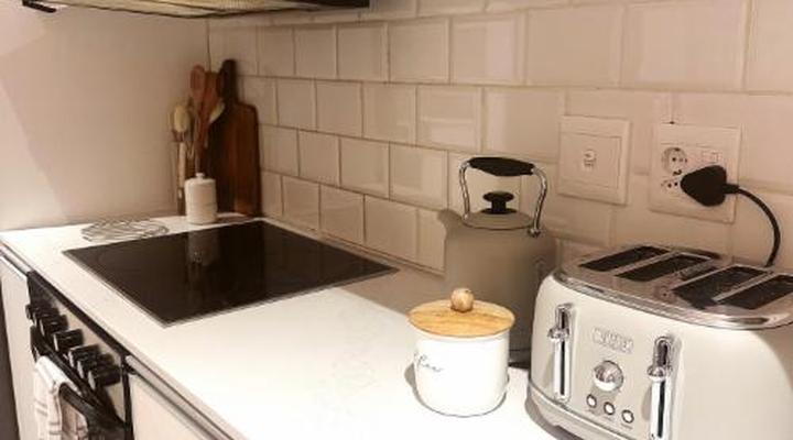 Wild Olive Collection