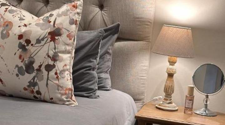 Wild Olive Collection