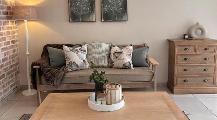 Wild Olive Collection