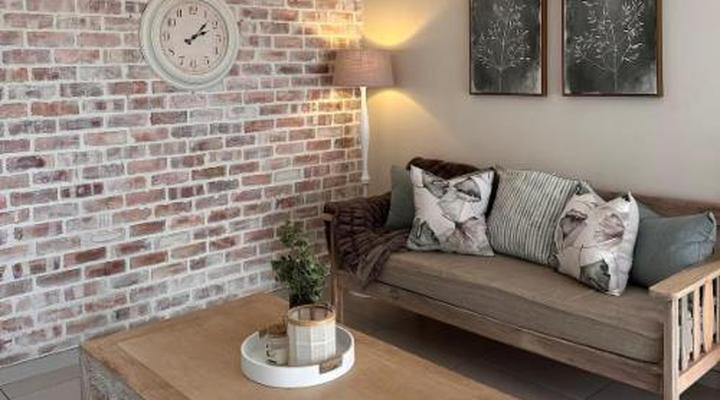 Wild Olive Collection