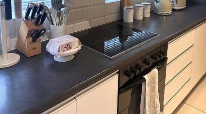 Wild Olive Collection