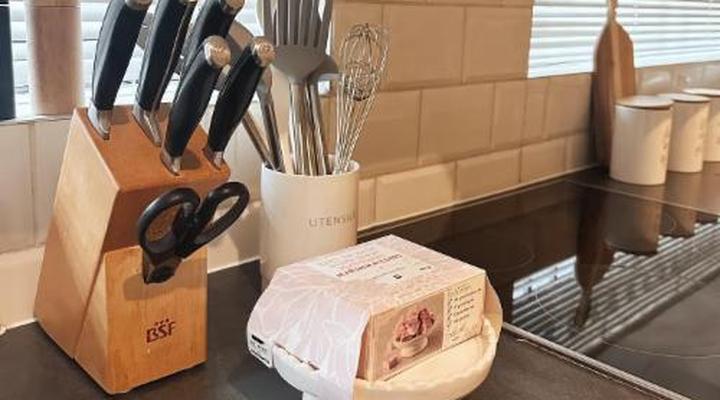 Wild Olive Collection