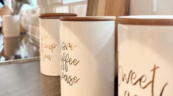 Wild Olive Collection