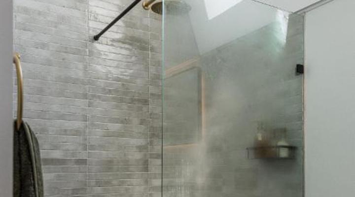 Villa and Studio Eiland