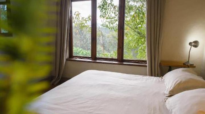 Wild Spirit Backpackers Lodge