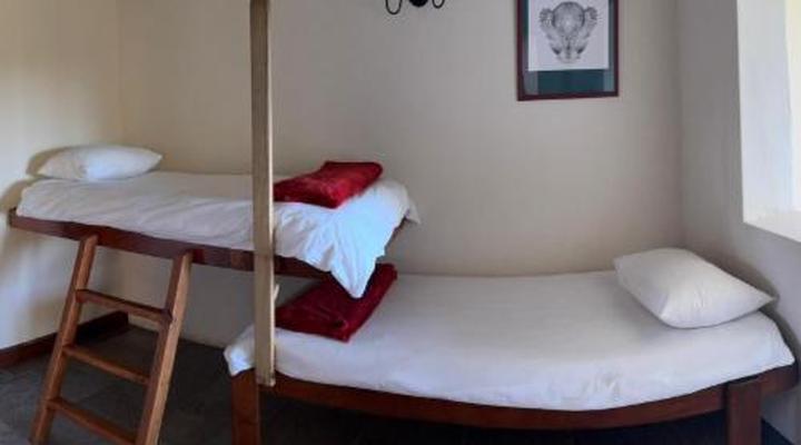 Wild Spirit Backpackers Lodge