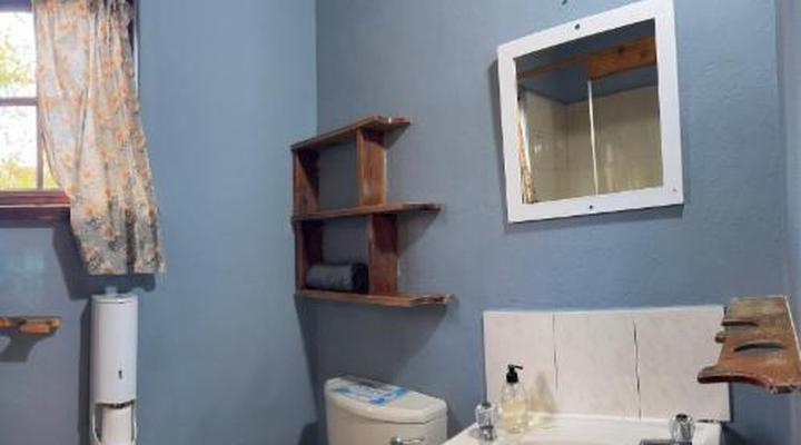 Wild Spirit Backpackers Lodge