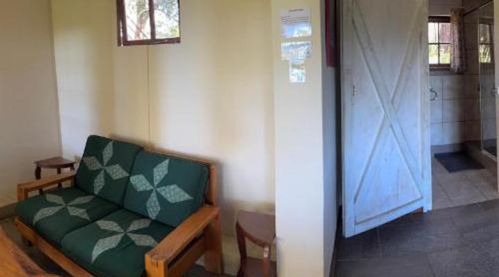 Wild Spirit Backpackers Lodge