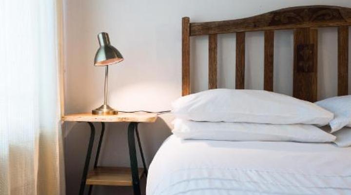 Wild Spirit Backpackers Lodge