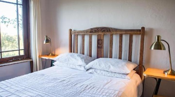 Wild Spirit Backpackers Lodge