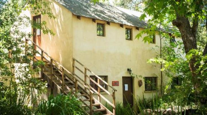 Wild Spirit Backpackers Lodge