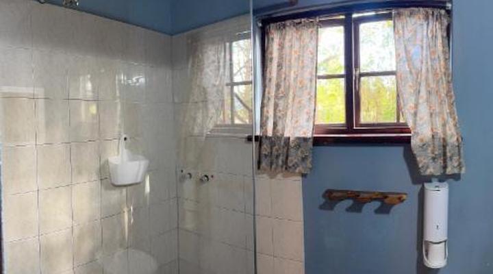 Wild Spirit Backpackers Lodge