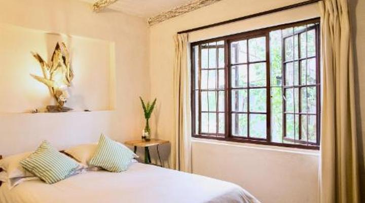 Wild Spirit Backpackers Lodge