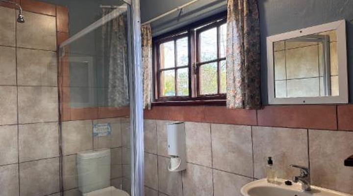 Wild Spirit Backpackers Lodge