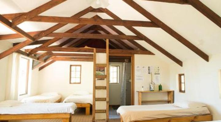 Wild Spirit Backpackers Lodge