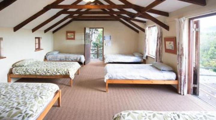 Wild Spirit Backpackers Lodge