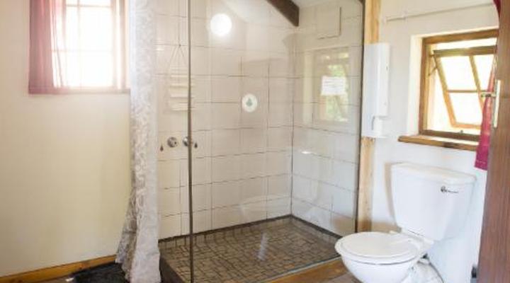 Wild Spirit Backpackers Lodge