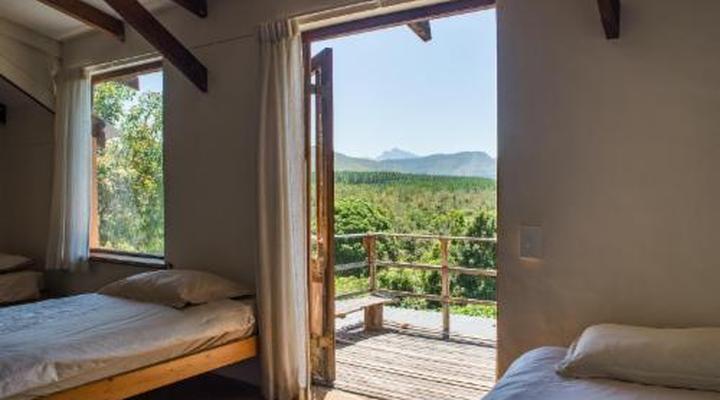 Wild Spirit Backpackers Lodge