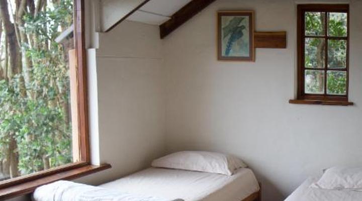 Wild Spirit Backpackers Lodge