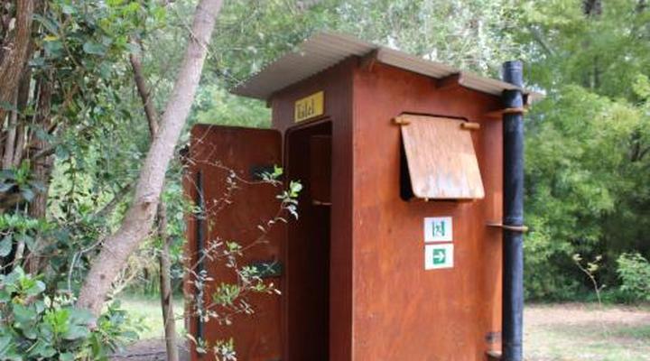 Wild Spirit Backpackers Lodge