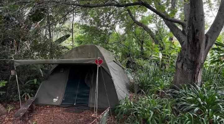 Wild Spirit Backpackers Lodge