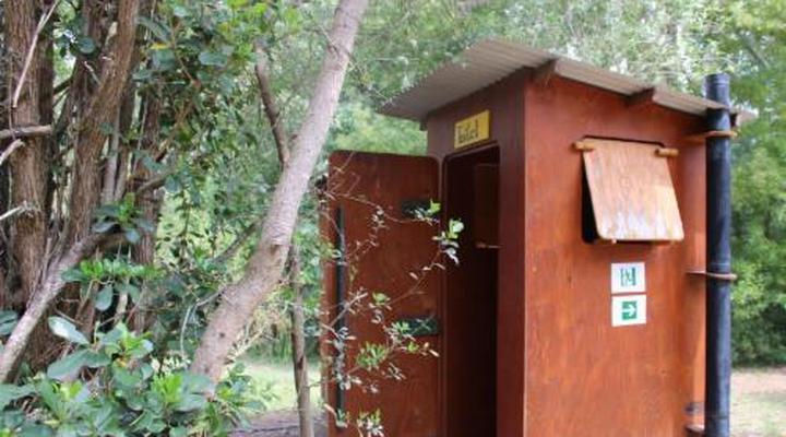 Wild Spirit Backpackers Lodge