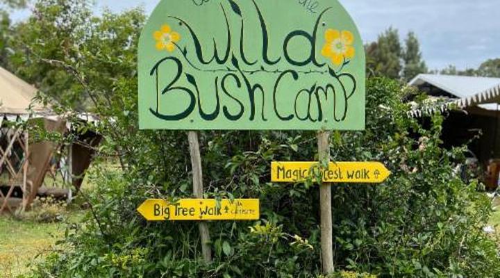 Wild Spirit Backpackers Lodge