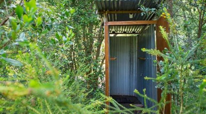 Wild Spirit Backpackers Lodge