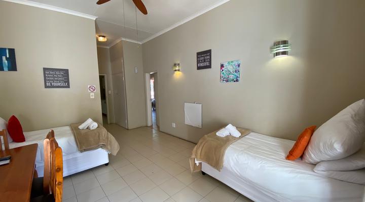 Lanseria Country Estate