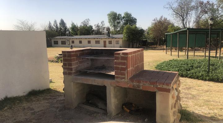 Lanseria Country Estate